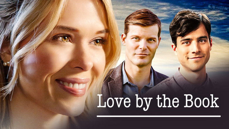 кадр из фильма Love by the Book