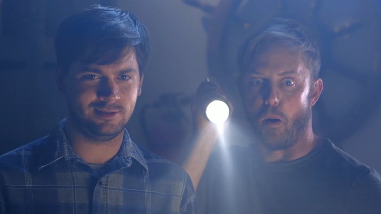 кадр из фильма The Trap