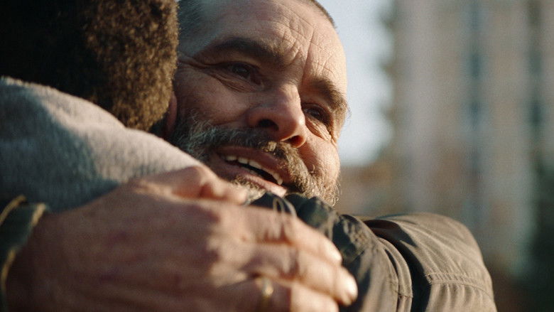 кадр из фильма Nowhere