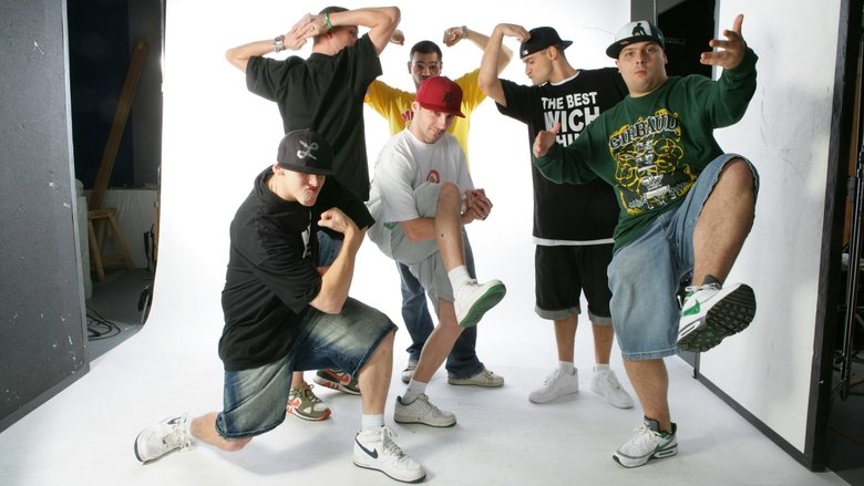 кадр из фильма Česká RAPublika