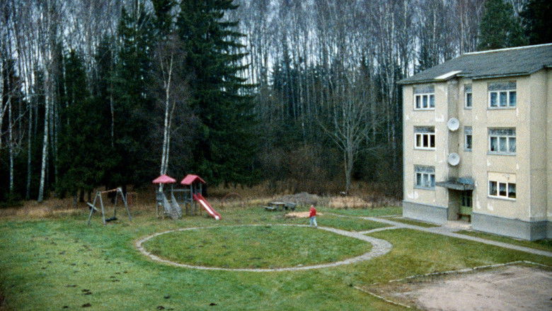 кадр из фильма Päikeseaeg