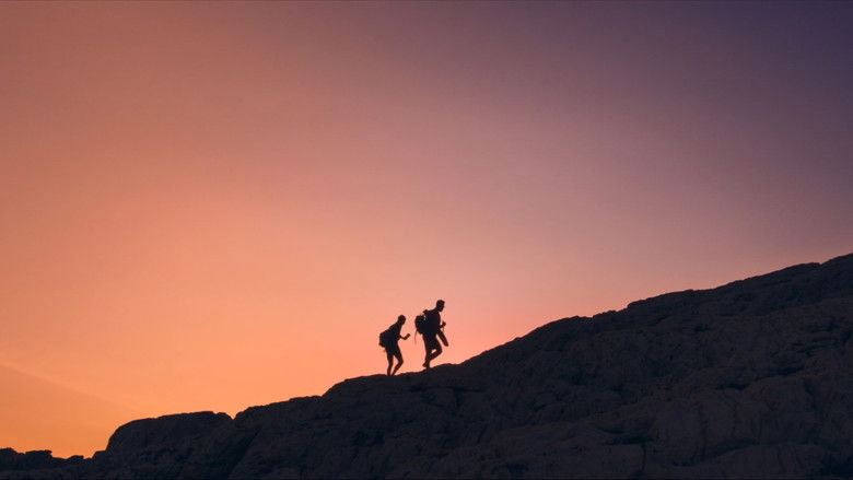 кадр из фильма Лето с Кармен