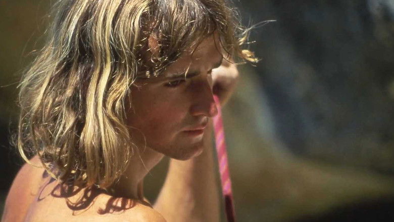 кадр из фильма Жизнь на кончиках пальцев