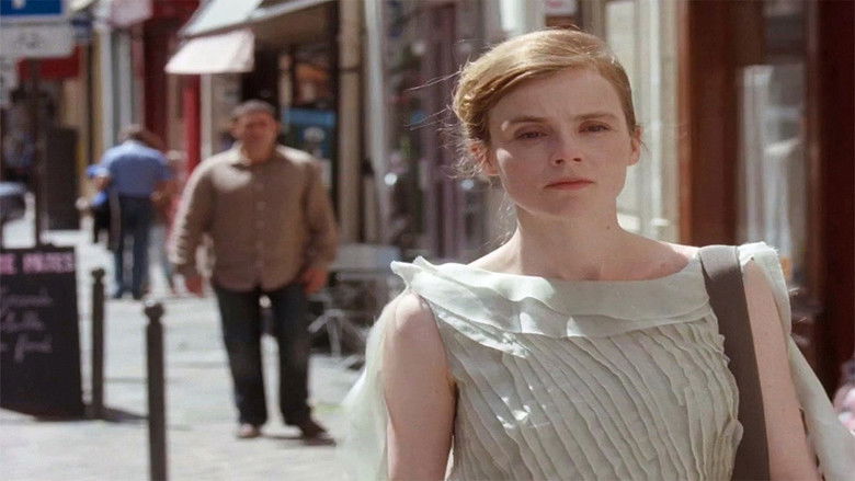 кадр из фильма Rendez-vous avec un Ange