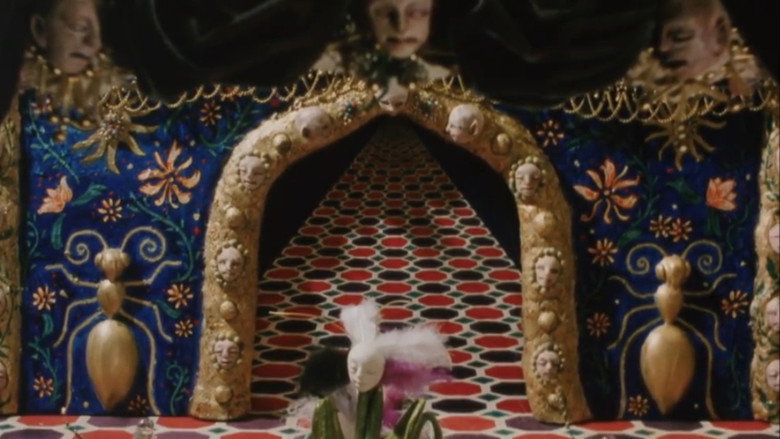 кадр из фильма 蟻の生活