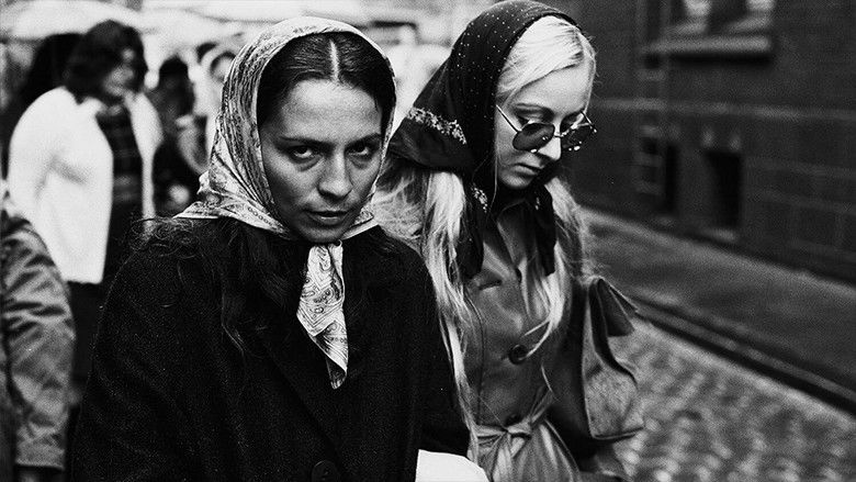 кадр из фильма Shirins Hochzeit