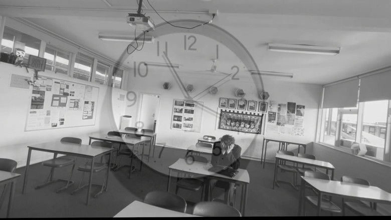 кадр из фильма Held Back