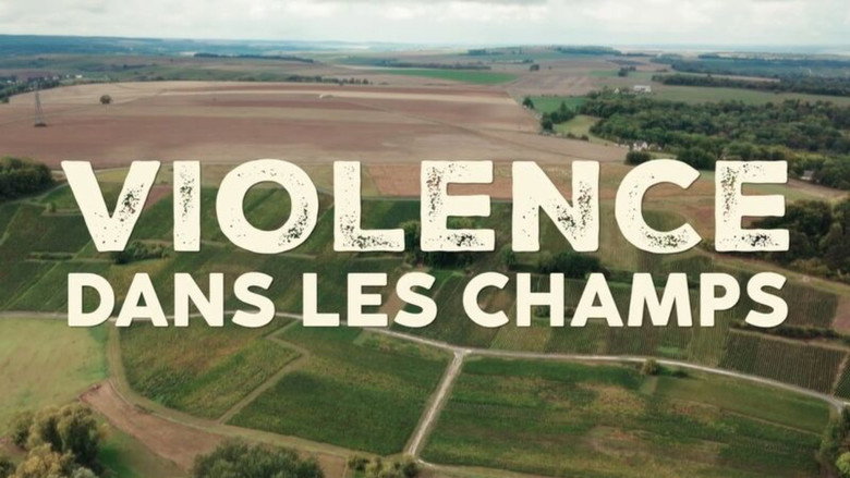 кадр из фильма Violence dans les Champs
