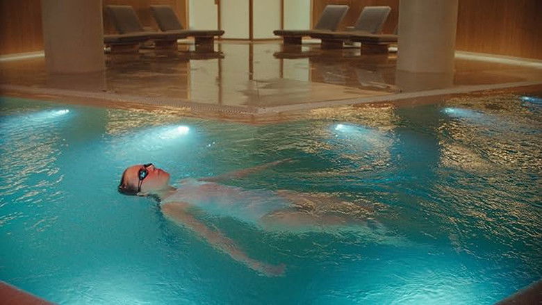 кадр из фильма Arca