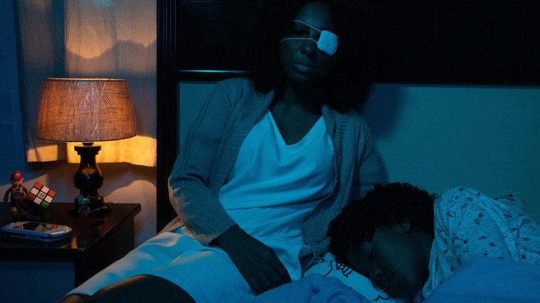 кадр из фильма O Limiar da Meia-Noite