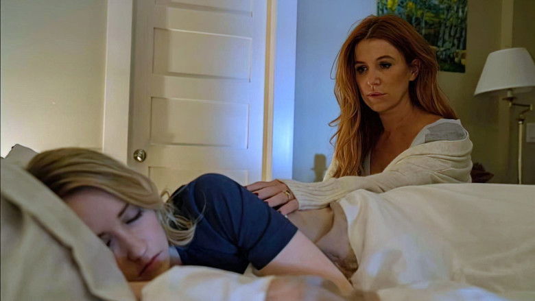 кадр из фильма A Surrogate's Nightmare