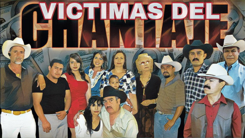 кадр из фильма Victimas Del Chantaje