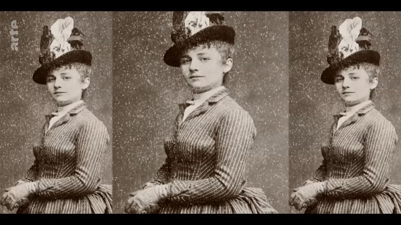 кадр из фильма Camille Claudel, sculpter pour exister