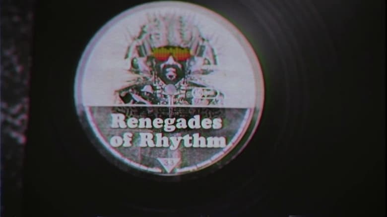 кадр из фильма Renegades of Rhythm