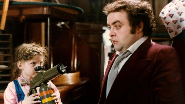 кадр из фильма Bête, mais discipliné