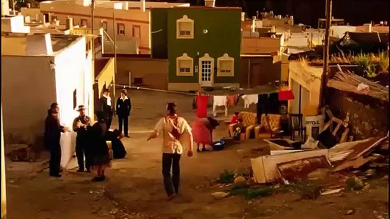 Пансион Джерико