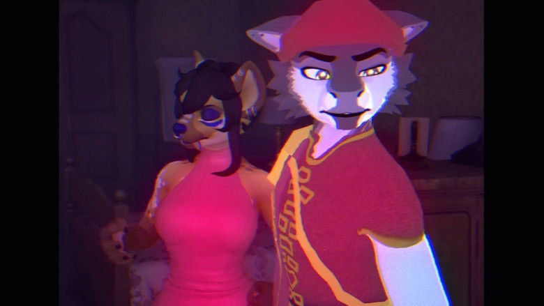 кадр из фильма Almost Funny, Season 2