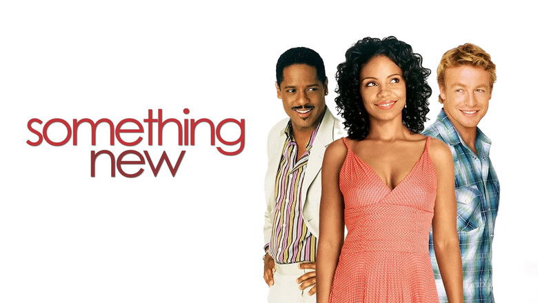 кадр из фильма Что-то Новенькое