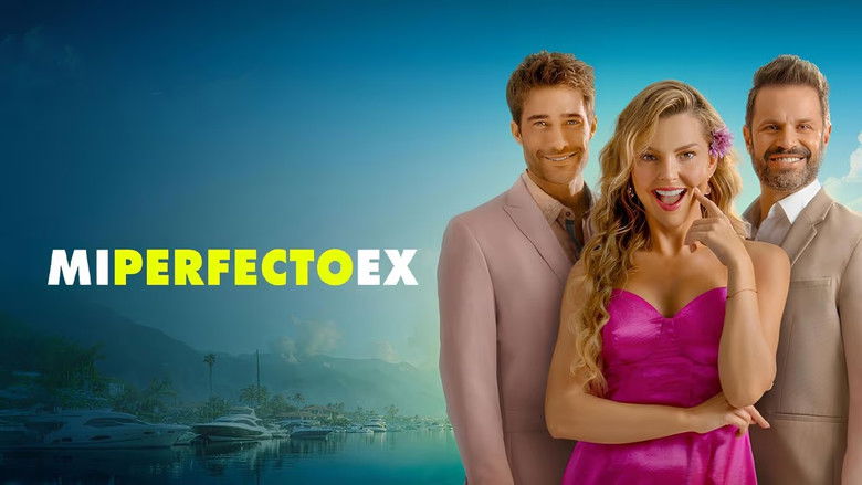 кадр из фильма Mi Perfecto Ex