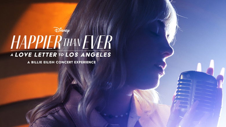 кадр из фильма Счастливее, чем когда-либо: любовное письмо Лос-Анджелесу