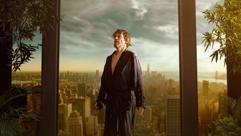 кадр из фильма Внутри