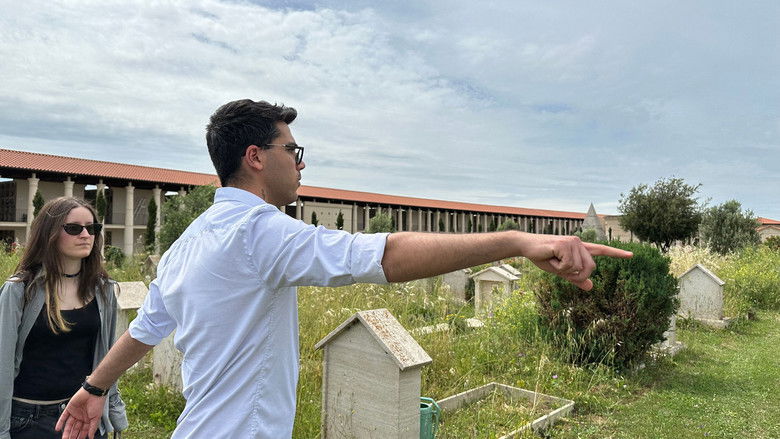 кадр из фильма SunFlower