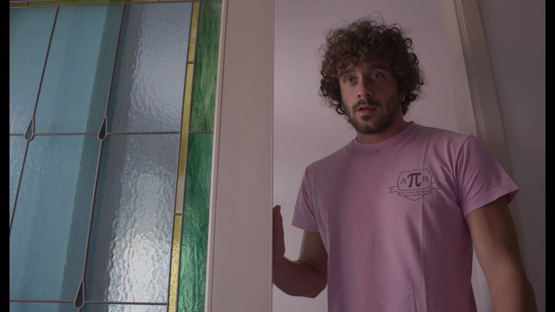 кадр из фильма Roommates