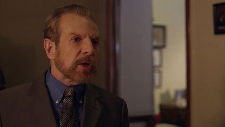 кадр из фильма Peligrosa tentación 5