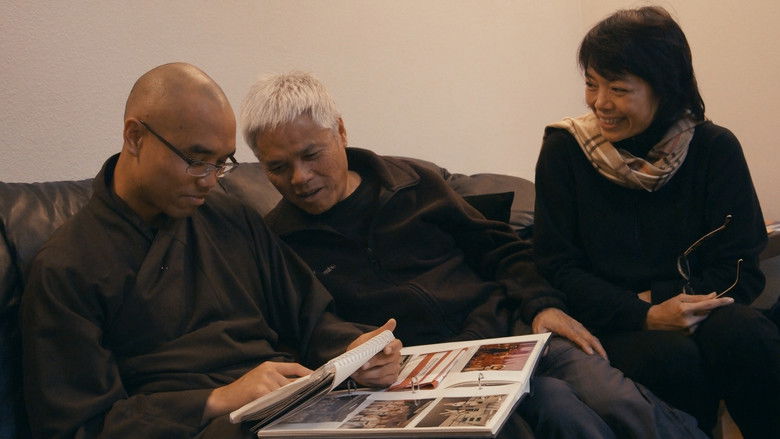 кадр из фильма Walk with Me