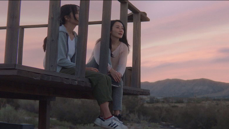 кадр из фильма Dawning