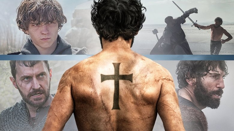 кадр из фильма Паломничество