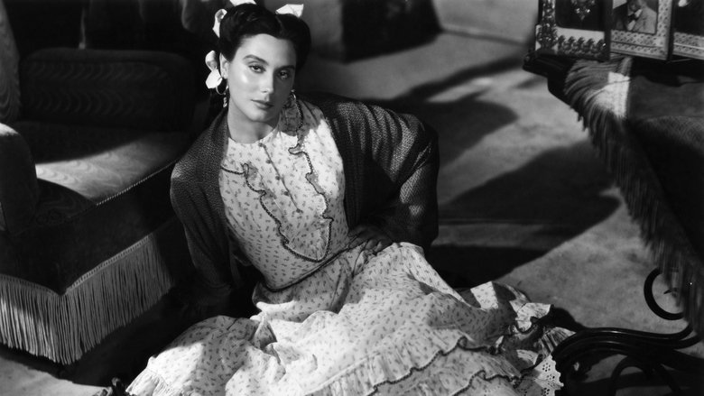 кадр из фильма Rosenda