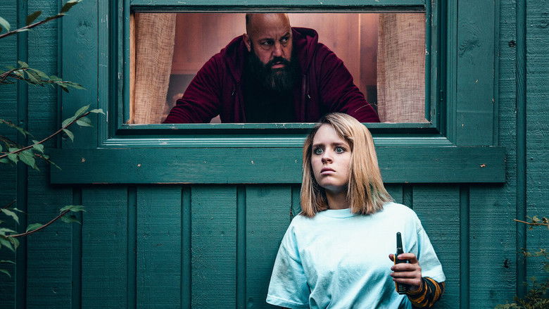 кадр из фильма Бекки