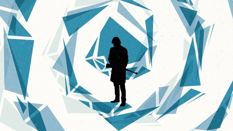 кадр из фильма Профессионал