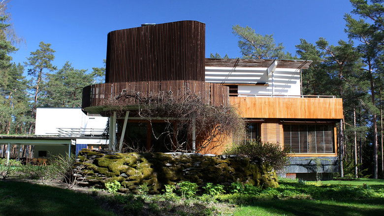 кадр из фильма Аалто