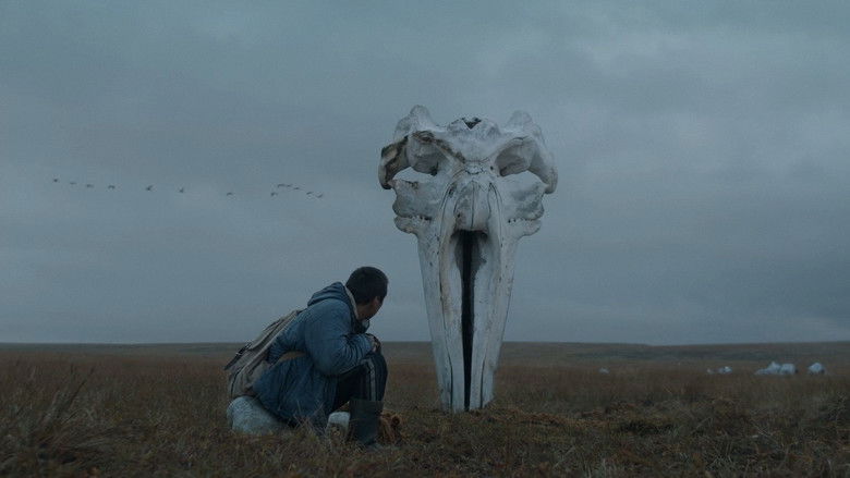 кадр из фильма Китобой