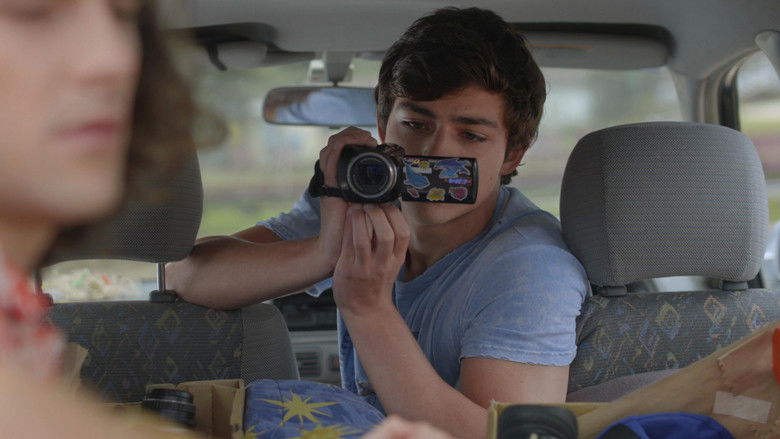 кадр из фильма All Good Things