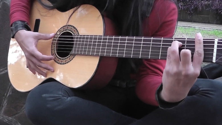 кадр из фильма Serás lo que debas ser