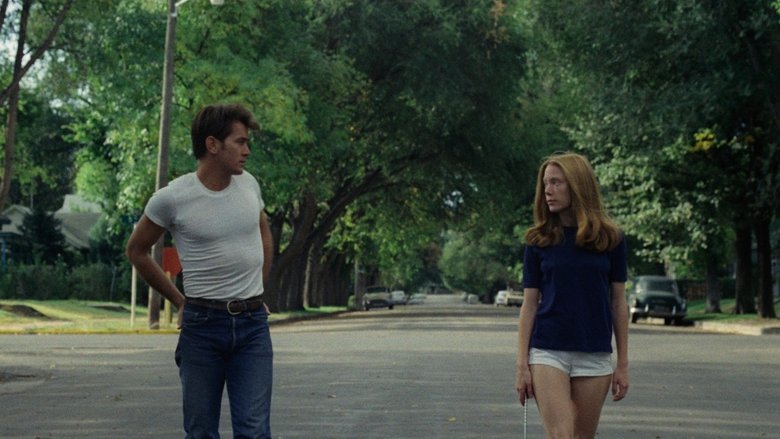 кадр из фильма Пустоши