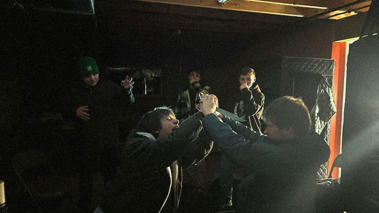 кадр из фильма 2/26/99