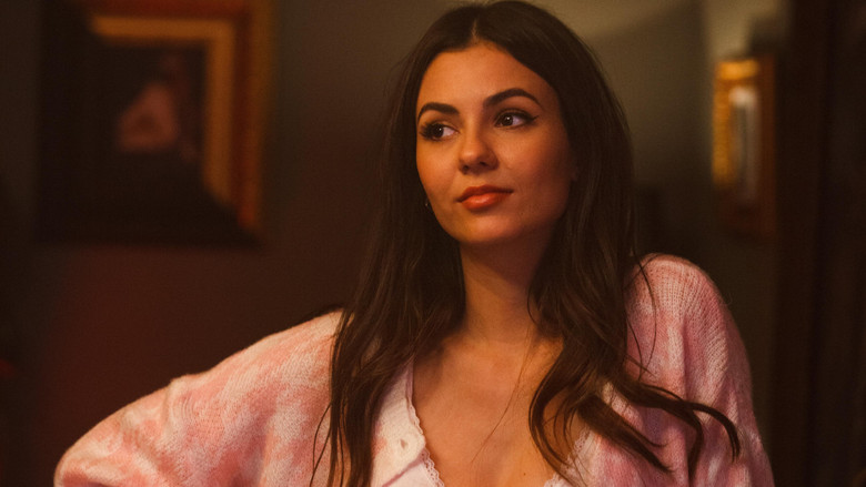 кадр из фильма Развращённость