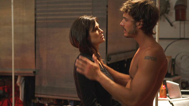 кадр из фильма So che ritornerai