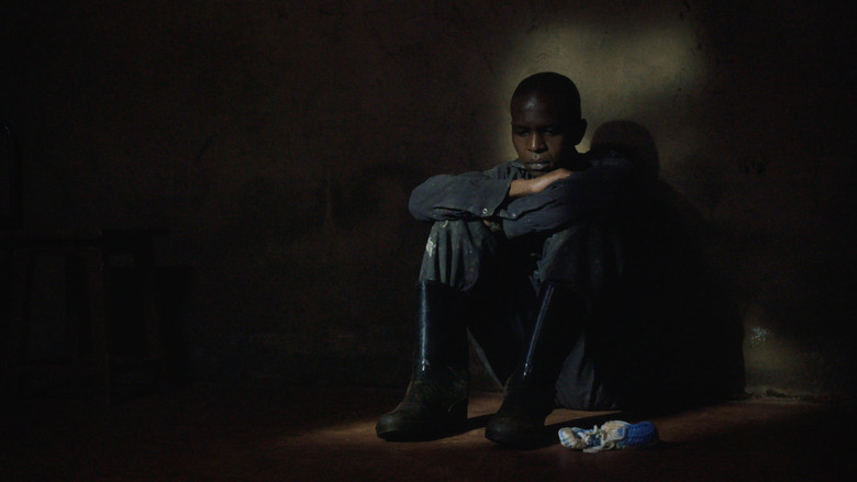 кадр из фильма Shimoni