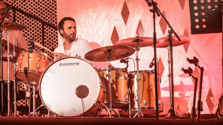 кадр из фильма Louis-José Houde : Les heures verticales