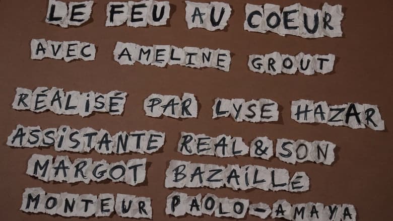 кадр из фильма Le Feu Au Coeur