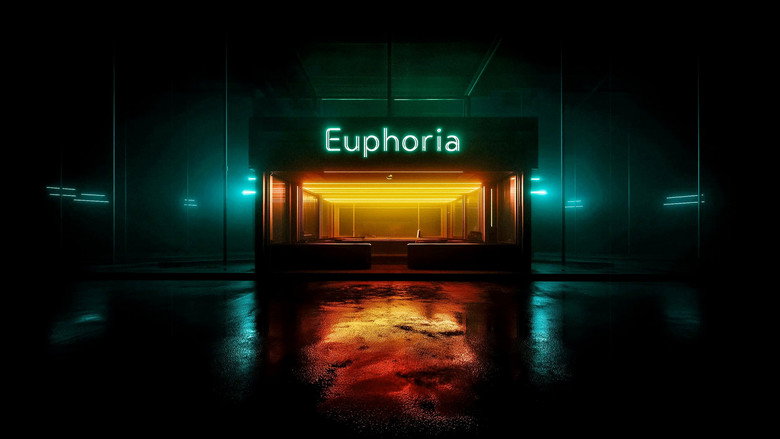 кадр из фильма Schiller - Euphoria