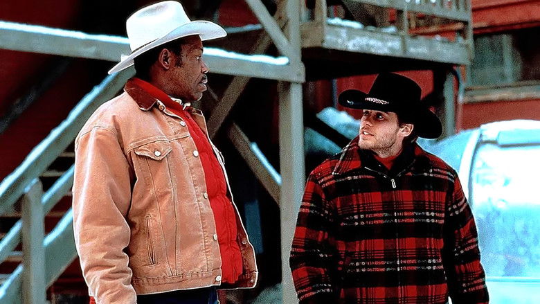 кадр из фильма Американские горки