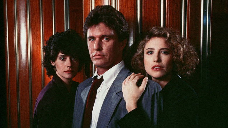 кадр из фильма Тот, кто меня бережет