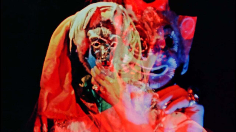 кадр из фильма The Inauguration of the Pleasure Dome