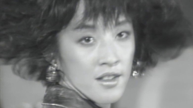 кадр из фильма Meiko TV